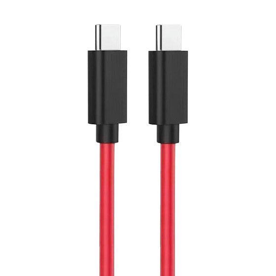 
Suitable for Nubia Red Magic 9/9ro+ data cable 165/135/120/80 flash charging 8pro charging cable 7Spro mobile phone fast charging cable Red Magic 6SPro elbow model 5S/G double type-c extension