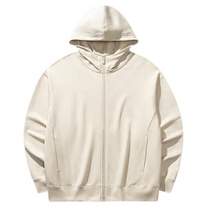 
Super ANTA jacket men's spring new hooded sweatshirt Solona soft skin-friendly cardigan 152538715U