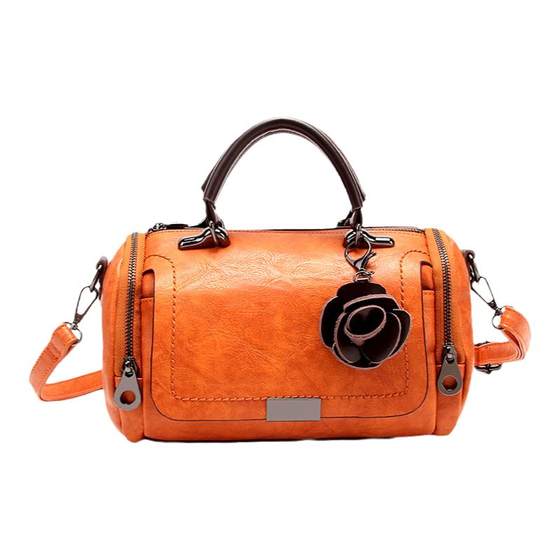 
Pillow Bags for Women 2025 New Trendy Handbags Fashion Large Capacity Shoulder Crossbody Bag Genuine Leather Women's Bags