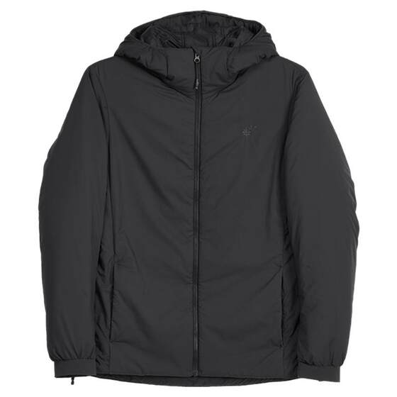 
The Road to Hermit Mountain丨Sanfu Outdoor Hiking and Mountaineering Cold Smoke Men's and Women's Lightweight 3m Thinsulate Casual Cotton Clothes