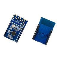 HLK-B20 Serial TTL To BLE Bluetooth Module 4.2 Small Size Low Power Consumption Dual-way Transparent Data Transmission