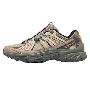 Hongxing Erke searches for new summer products for men's shoes, sports shoes, wear-resistant off-road outdoor hiking shoes, versatile casual shoes
