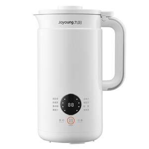 
Joyoung 2026 new wall-breaking machine soymilk machine fully automatic home bass small mini multi-function flagship D258