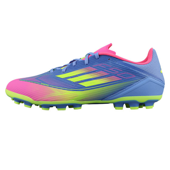 
Little Little Little ADIDAS Adidas F50 Mid-range AG short nail sports football shoes adult men's IE1263