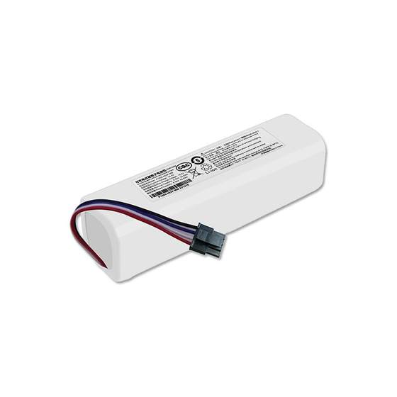 
Suitable for Zhumi sweeping robot battery S10 Plus S20 X10 X20 F9 D9 L10 Pro accessories