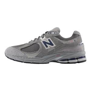 
New Balance NB official genuine men and women couples winter all-match sports retro casual shoes M2002RHG