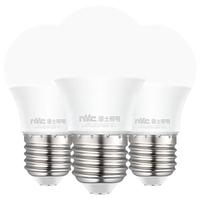 NVC Lighting LED Bulb E27 Household Chandelier Light Source
