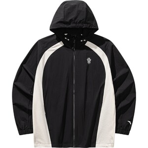 
Anta Kyrie Irving same style woven American trendy sports jacket men's water-repellent jacket 172531601
