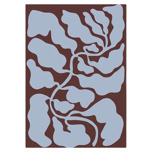 
Muye original ins blanket type A half-edge knitted blanket sofa office nap blanket sofa blanket autumn and winter