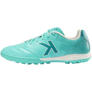 
KELME/Karme football shoes New children's football shoes adult broken nail shoes primary school students' anti-slip training shoes