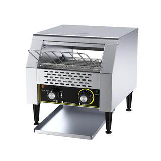 Toaster commercial fully automatic breakfast toaster