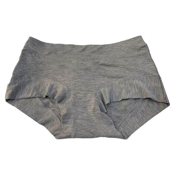 
Modal underwear for girls 2026 new women's shorts four-corner seamless fairy boxer briefs mid-waist black