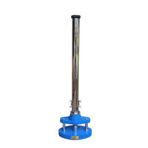 
Qixin QCJ type paint film impactor paint film impact resistance strength tester hammer impact tester 0.5/1 meter