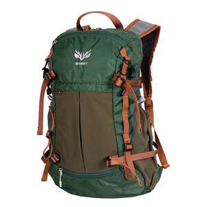 
Outdoor Hiking Backpack Women's Lightweight Mountaineering Bag Lightweight Folding Travel Backpack 2026 New Travel Mountaineering Bag