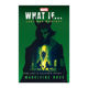 英文原版 Marvel: What If...Loki Was Worthy? 漫威 如果……洛基值得吗? 影视小说 Madeleine Roux 英文版 进口英语原版书籍