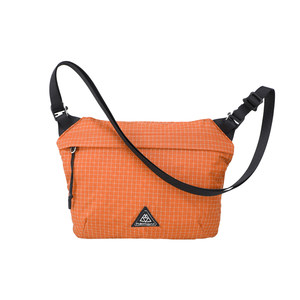 
Haimont outdoor crossbody bag women's water-repellent shoulder bag men's ultra-light sports mountain-style small shoulder bag