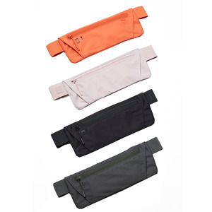 Decathlon Sports Running Pocket Boys Break and Lumbar Lightweight Outdoor Mountaineering Mobile Bag Men and Women GM OVA2