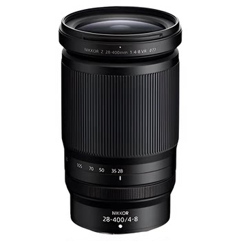 
Nikon/Nikon Z28-400mmf/4-8VR