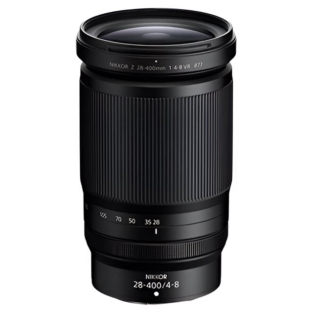 
Nikon/Nikon Z28-400mmf/4-8VR