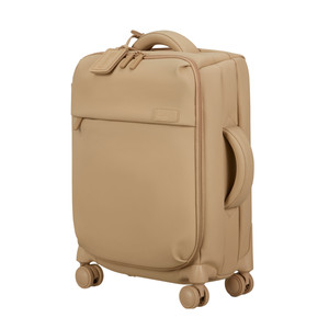 
Lipault Samsonite's new light carry-on suitcase color family soft box French suitcase 20 inches P90
