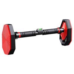 High school entrance examination pull-up horizontal bar for indoor home use without drilling