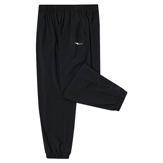 Hongxingerke children's clothing children's quick-drying mosquito-repellent pants summer sun protection trousers cropped pants boy's thin sports pants