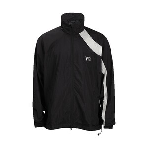 
Y-3 men's classic high collar zipper color-blocked long-sleeved jacket jacket men's 2026 autumn and winter new style XY