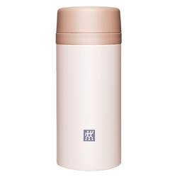 Zwilling stainless steel thermos cup to keep hot and cold
