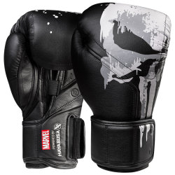 hayabusa Marvel boxing gloves men and women Sanda