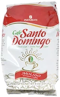 Santo Domingo Group Coffee 1/2 фунта кофе San Doming's Coffee 9