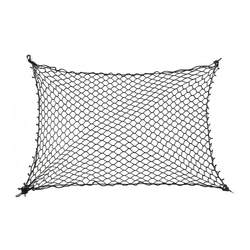 Car trunk pet isolation net