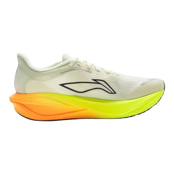 
Li Ningdong men's shoes Feidian 5C lightweight marathon racing training competition sports running shoes ARMV001-8-28