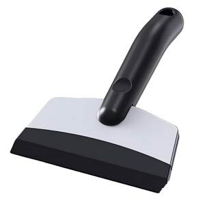 Car snow scraper, car ice scraper, defrosting shovel, glass snow scraper, defrosting plate, snow scraper supplies