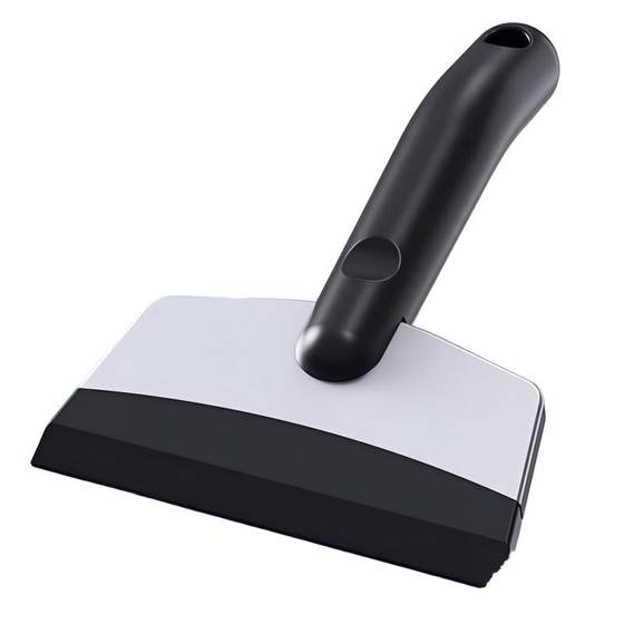 Car snow scraper, car ice scraper, defrosting shovel, glass snow scraper, defrosting plate, snow scraper supplies