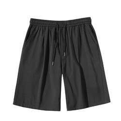 Clearance clearance foreign trade original single-tail cargo pants men's summer outer wear loose five-point casual sports beach shorts