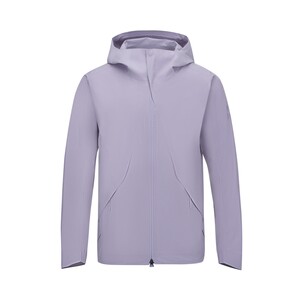
DESCENTE DUALIS series SOLOTEX breathable men's mountain jacket jacket