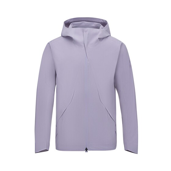 
DESCENTE DUALIS series SOLOTEX breathable men's mountain jacket jacket