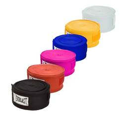 EVERLAST boxing fighting bandage with micro elastics