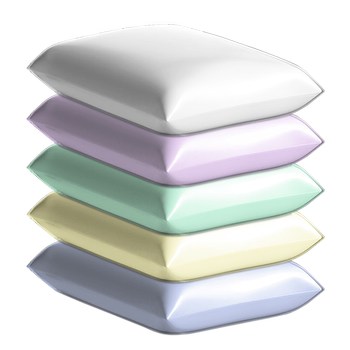 
Ultra-light clay safe, borax-free, non-stick, hands and no color loss