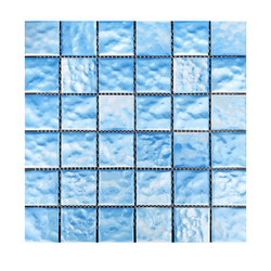 Huaxin Shuo Internet Celebrity High-end Convex B&B Mosaic