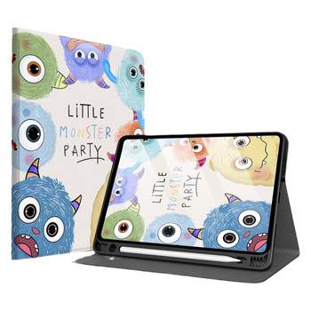 Suitable for Huawei matepad11 monster silk pattern shell