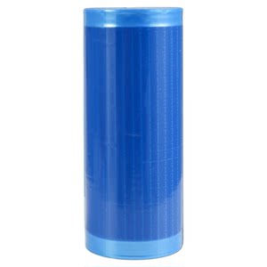 
Portable disposable travel supplies hotel toilet switch bathroom isolation film breakpoint type non-leaving glue dirty isolation film