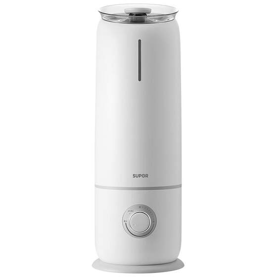 
Supor humidifier household bedroom light sound pregnant women and babies floor-standing large fog large capacity air sprayer