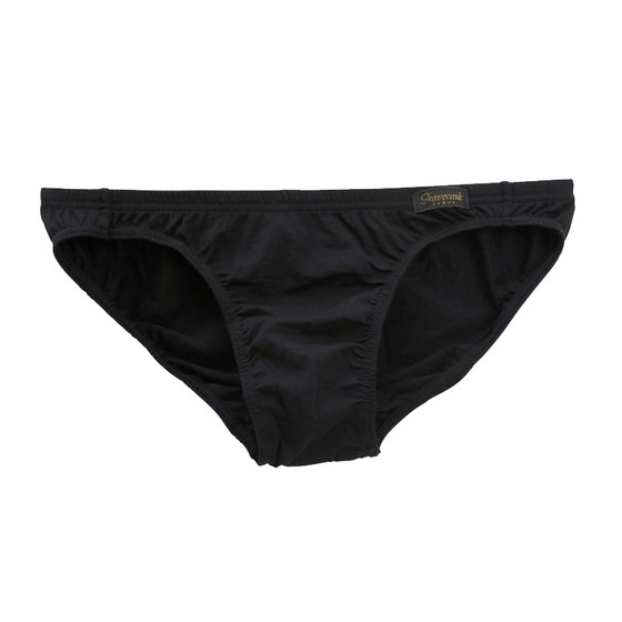 
Gravevault men's underwear made in Japan soft, light and breathable without marks sexy low waist briefs 103