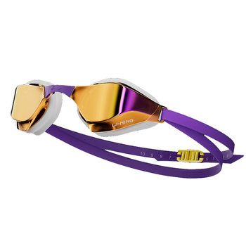 Li Ning's swimming mirror racing professional swimming equipment

