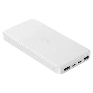 
Bull Power Bank 3C certified 10000 mAh large capacity ultra-thin small mobile power supply thin and lightweight Apple