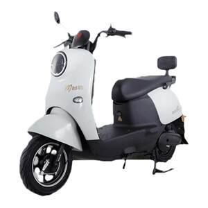 Tailing Mengsu electric vehicle shell plastic parts front face front fender Tailing Mengsu EB original shell accessories front circumference
