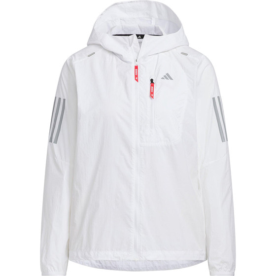 
Adidas/Adidas genuine RN DWR JACKET women's sun protection breathable jacket KB9125