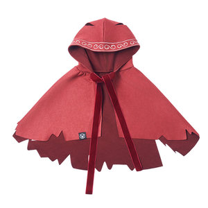 
Blizzard Game World of Warcraft Pet Supplies Series Sylvanas Pet Cape Cloak