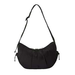 
FILA FUSION official bag crossbody bag women's bag new shoulder bag men's shoulder bag mother-child bag